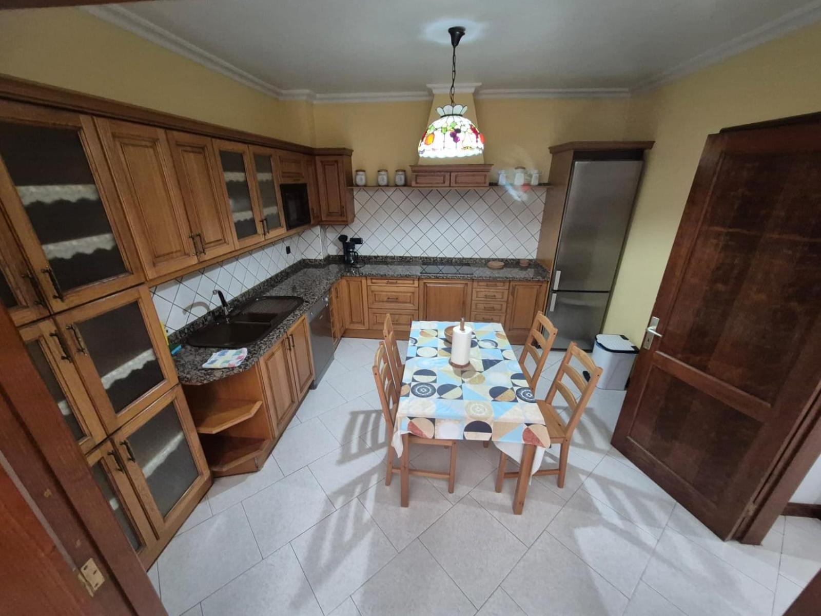 Suite Como En Casa 아리시페 외부 사진