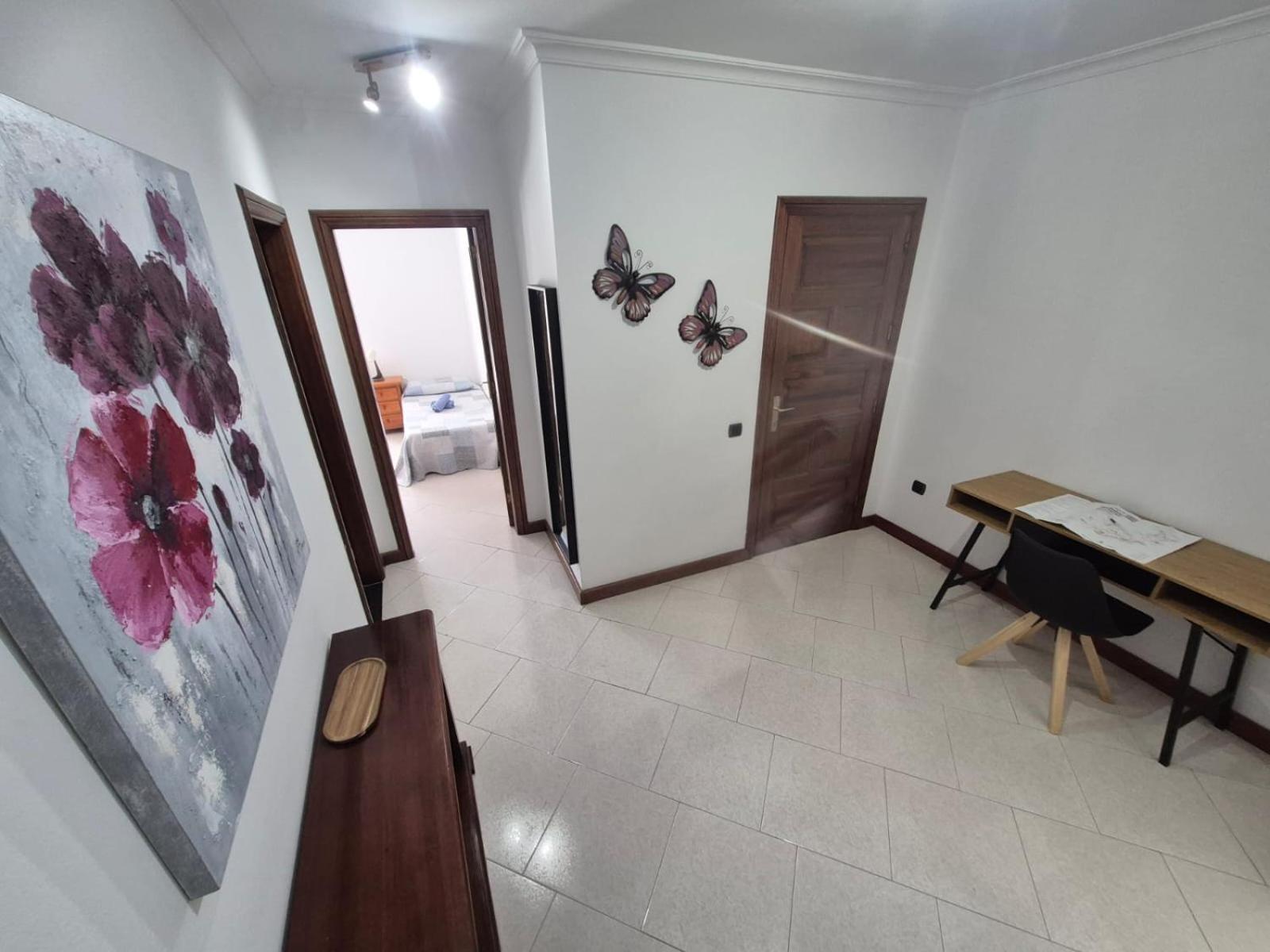Suite Como En Casa 아리시페 외부 사진