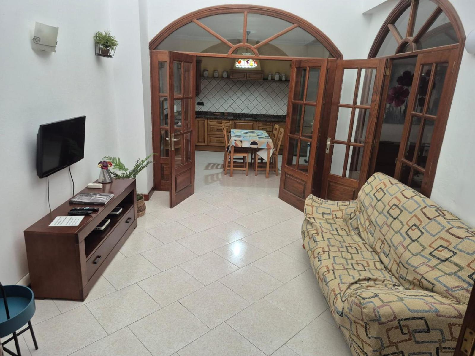 Suite Como En Casa 아리시페 외부 사진