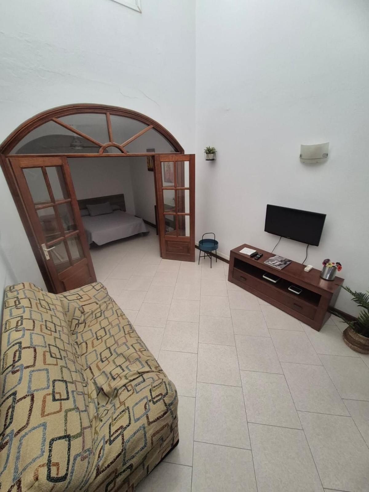 Suite Como En Casa 아리시페 외부 사진